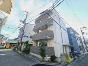 地下鉄谷町線大日駅まで徒歩8分