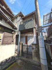 木戸3丁目戸建