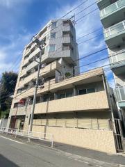 プロシード参宮橋