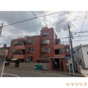 ライオンズマンション平和が丘第二