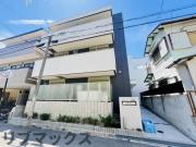 シックピエス西宮北口