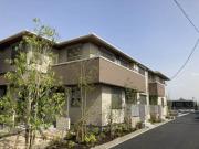 熊本市電健軍線健軍町駅まで徒歩26分