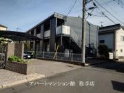 レオパレスノーブルシャトー