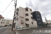 地下鉄東山線八田駅まで徒歩3分