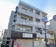 サワーハイツ住之江