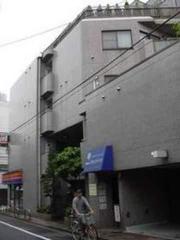 東急池上線荏原中延駅まで徒歩6分