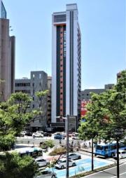 地下鉄七隈線薬院駅まで徒歩5分