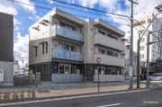 グリーンテラス長野駅東口