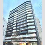 プレサンスロジェ名古屋駅NORTH FRONT
