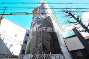 Rainbow Court阿倍野