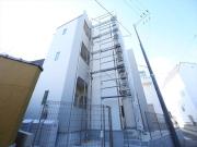 名鉄名古屋本線鳴海駅まで徒歩5分