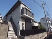 ＪＲ東海道本線住吉駅まで徒歩1分