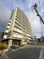 ＪＲ山陽本線朝霧駅まで徒歩15分