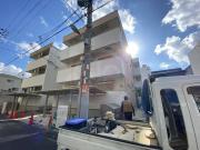 地下鉄中央線深江橋駅まで徒歩5分