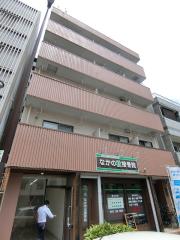 東京メトロ半蔵門線住吉駅まで徒歩7分