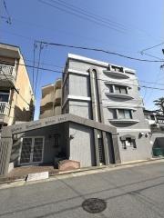 地下鉄桜通線瑞穂区役所駅まで徒歩7分