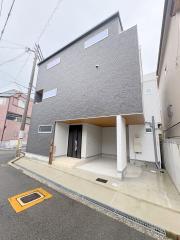 南海泉北線泉ケ丘駅まで徒歩20分