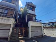 ＪＲ片町線藤阪駅まで徒歩17分