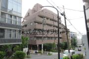 東急東横線代官山駅まで徒歩5分