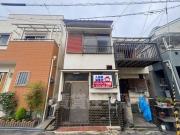 赤井3丁目テラスハウス