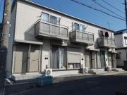 トカース吉町