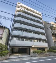 ルリオン森下エルヴィエントアース..
