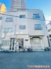 餌差町貸家