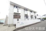 ＪＲ牟岐線阿波富田駅まで徒歩12分