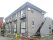アンプルールブワ武蔵中原