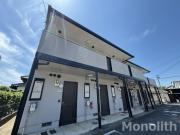 ＪＲ阪和線北信太駅まで徒歩5分