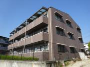 北大阪急行桃山台駅まで徒歩15分