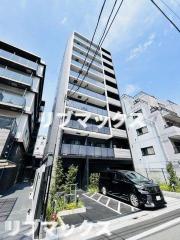 ＪＲ山手線大塚駅まで徒歩6分