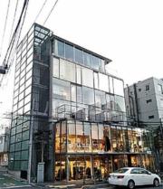 クラールハイト三宿I