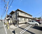 北九州モノレール北方駅まで徒歩6分