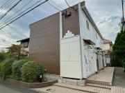 ＪＲ中央線西国分寺駅まで徒歩14分