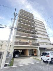 地下鉄御堂筋線あびこ駅まで徒歩5分