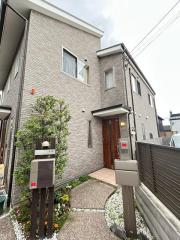 西つつじヶ丘2丁目テラスハウス