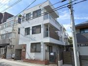 クリスタルコーポ学芸大