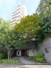 ＪＲ山手線目黒駅まで徒歩12分