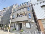 地下鉄谷町線都島駅まで徒歩8分