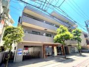 ＪＲ中央線高円寺駅まで徒歩3分