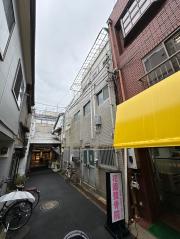 三栄ハウス 3階東側