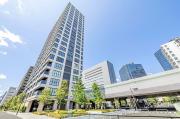 ローレルタワールネ浜松町