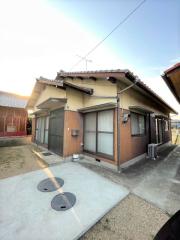 内田戸建