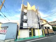 セントフェリオ東加賀屋