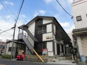 新里コーポ