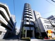 地下鉄千日前線阿波座駅まで徒歩5分