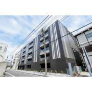 京急本線青物横丁駅まで徒歩8分