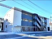 相鉄本線かしわ台駅まで徒歩18分