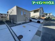 ＪＲ宇野線備前西市駅まで徒歩17分